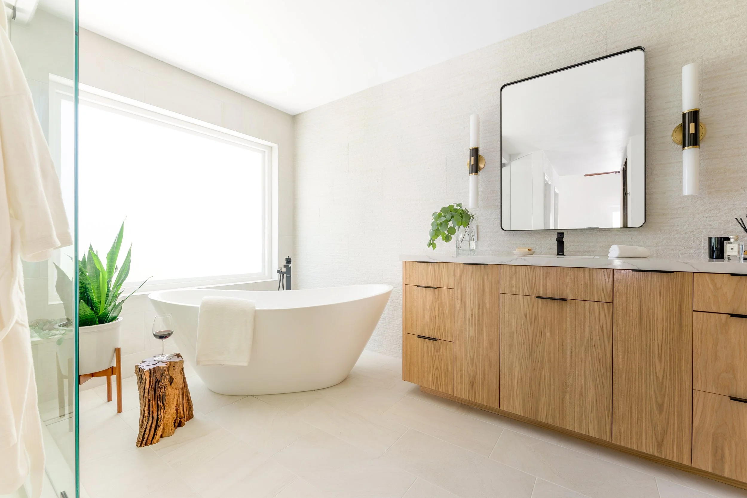 Escondido Monte Real interior design in Escondido, California