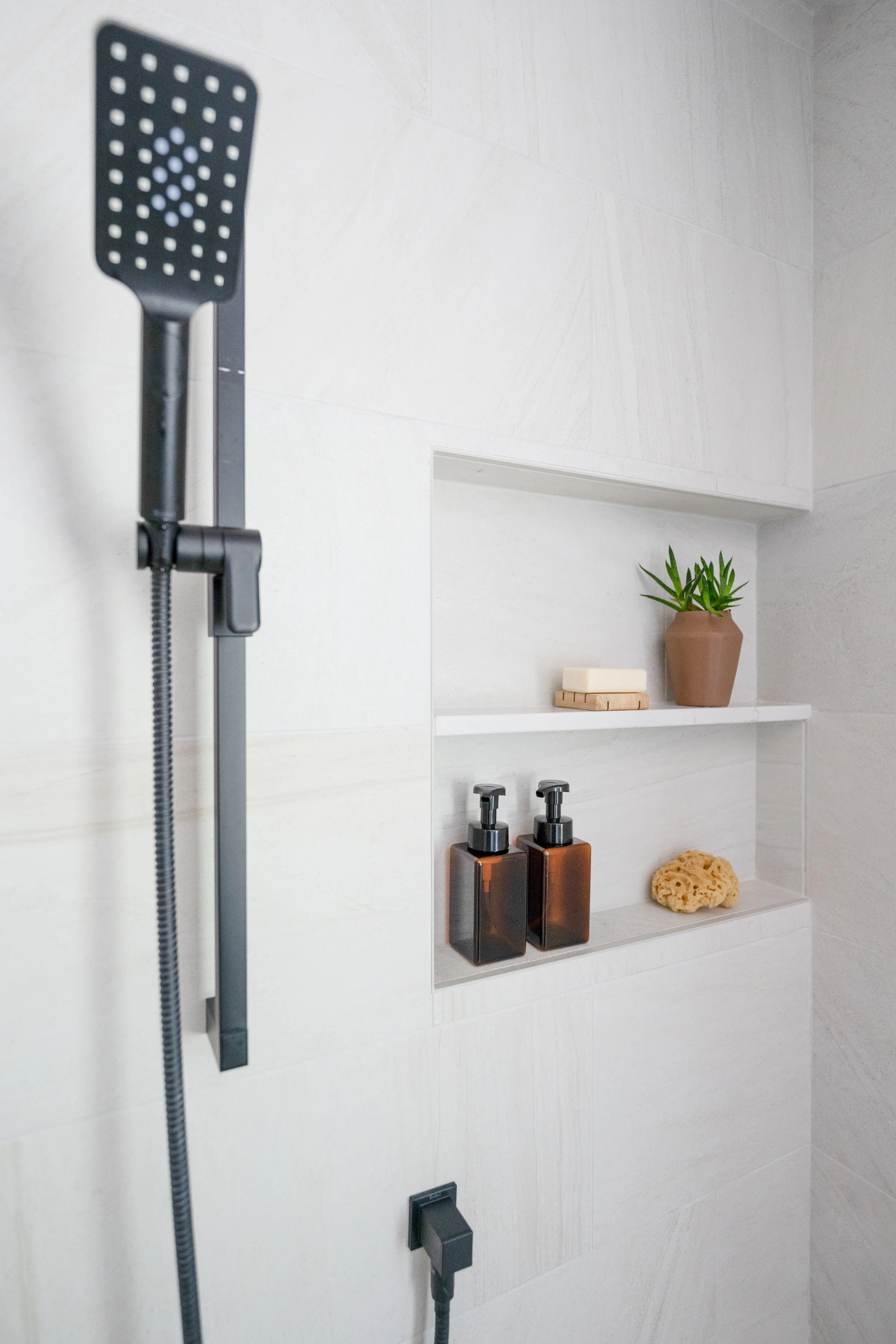 Escondido Monte Real interior view in Escondido, California by Madelene Ross Design Studio