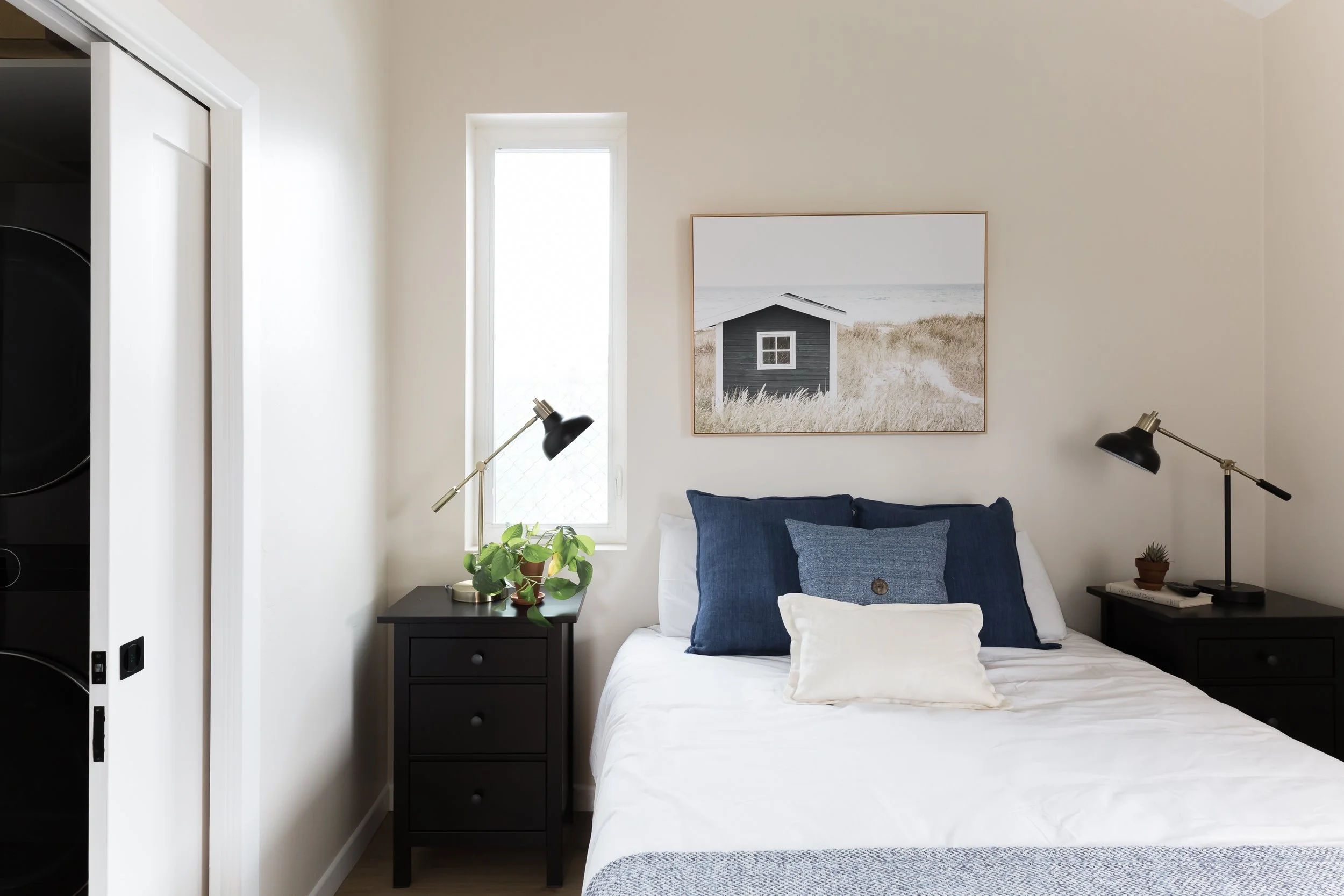 Imperial interior detail in San Diego, California by Madelene Ross Design Studio