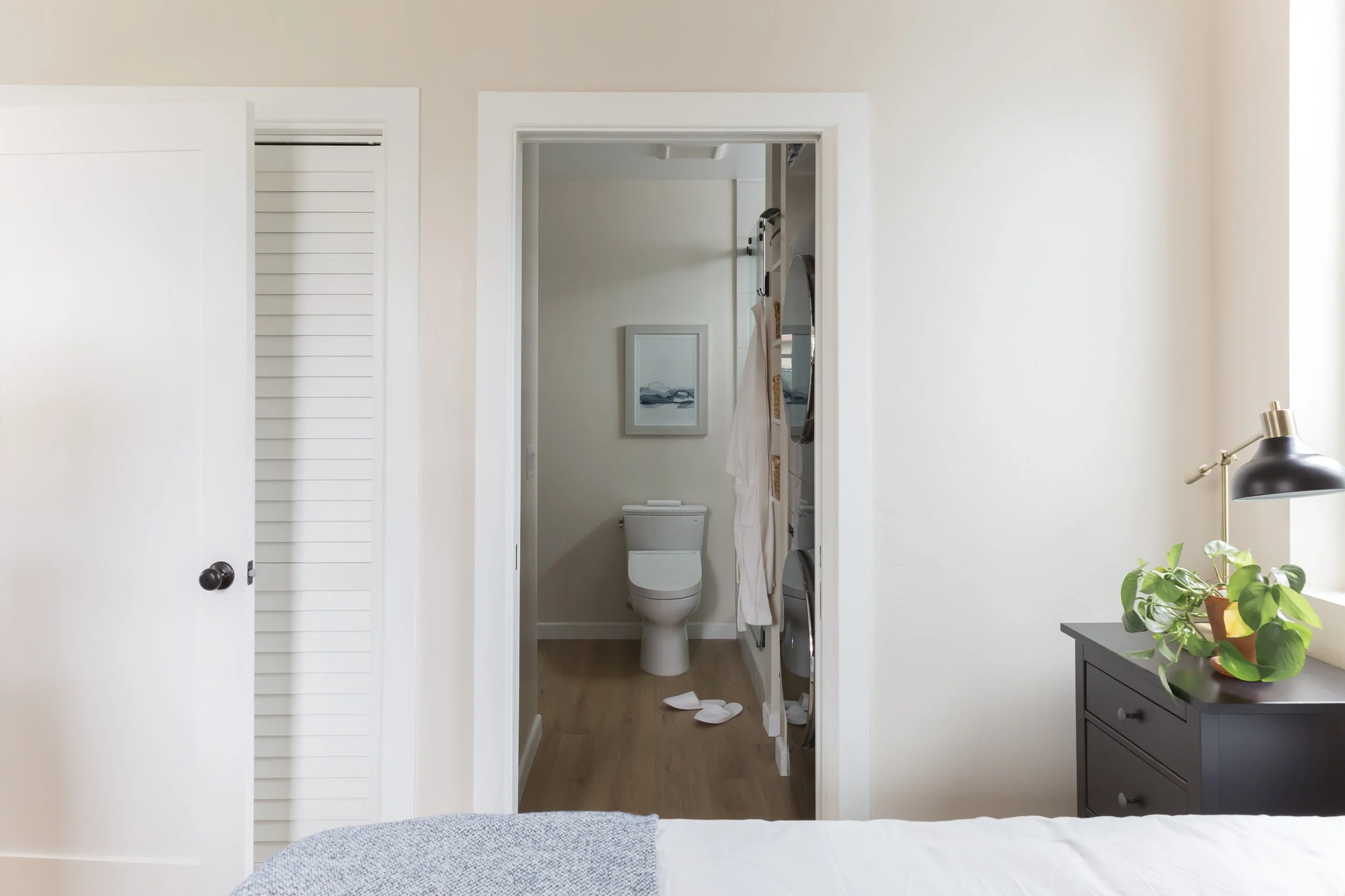 Imperial interior view in San Diego, California by Madelene Ross Design Studio