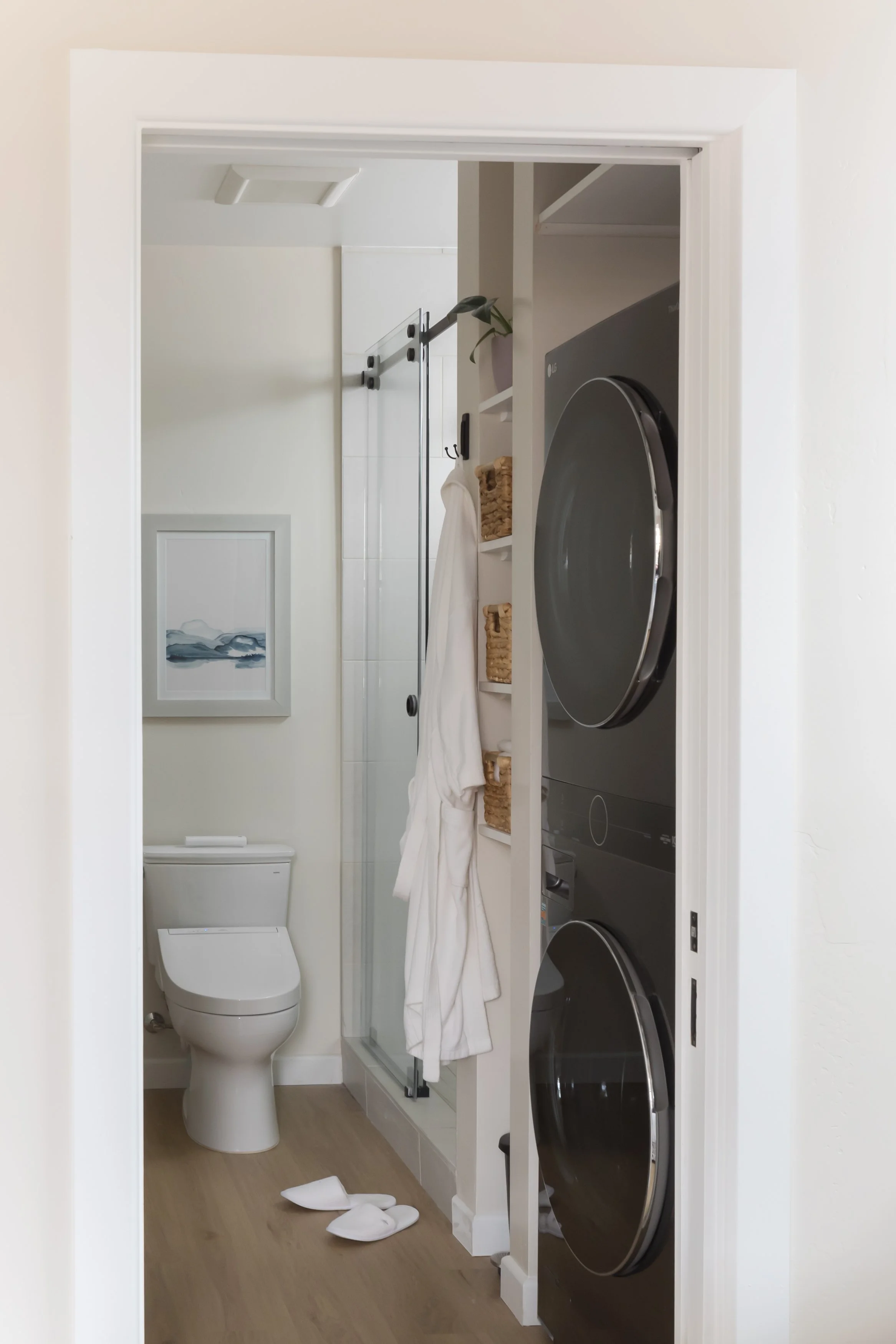 Imperial interior vignette in San Diego, California by Madelene Ross Design Studio