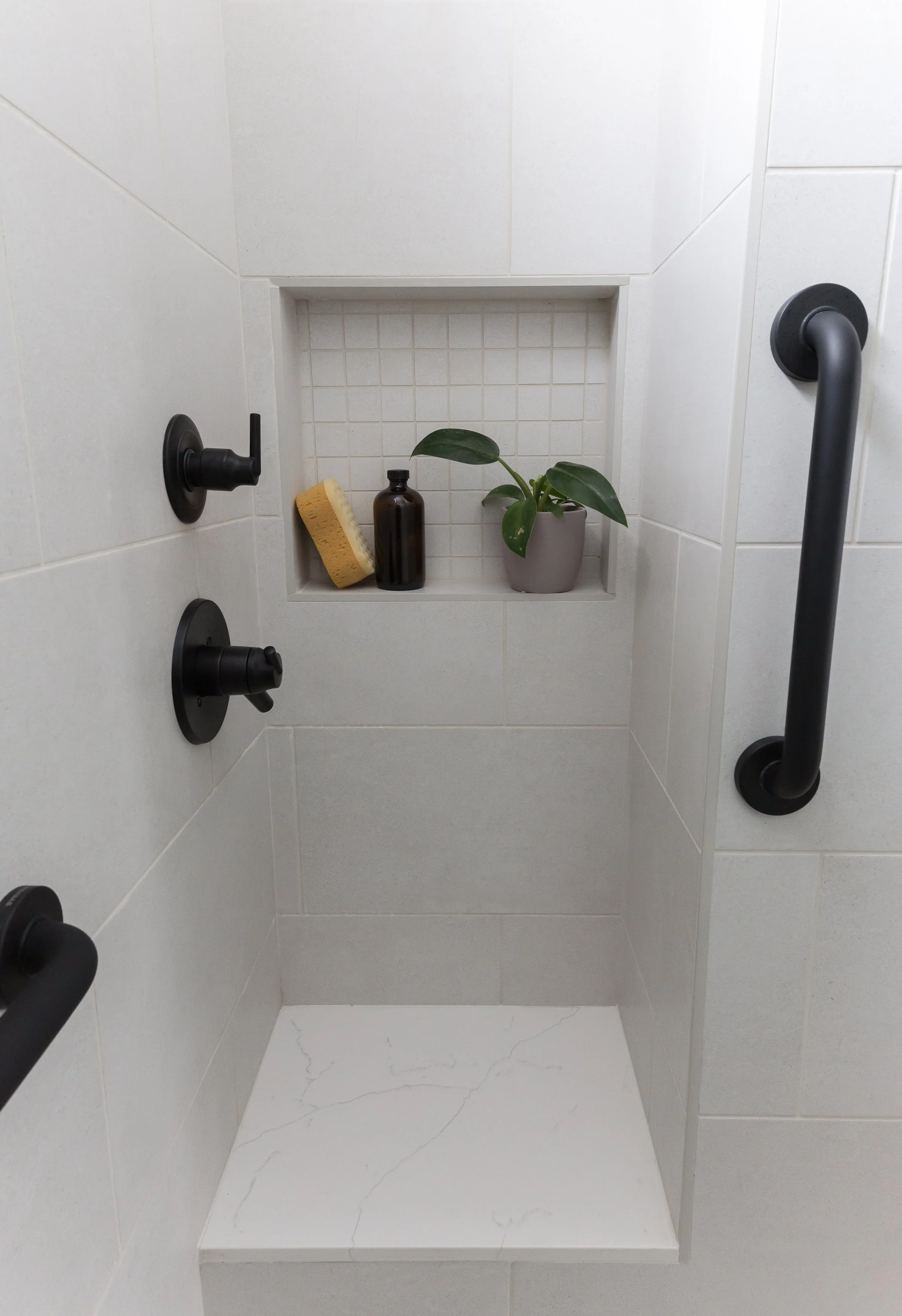 Imperial interior detail in San Diego, California by Madelene Ross Design Studio