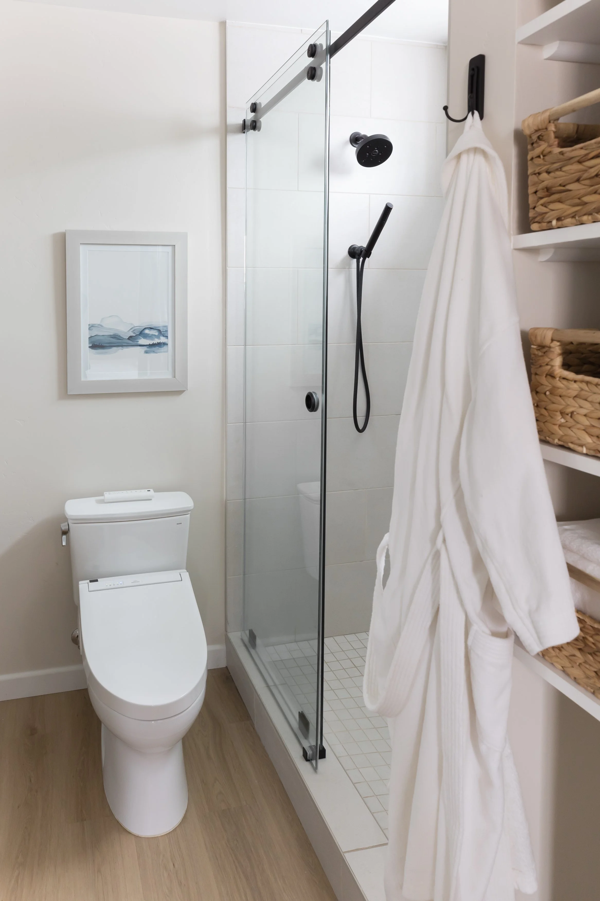 Imperial interior vignette in San Diego, California by Madelene Ross Design Studio