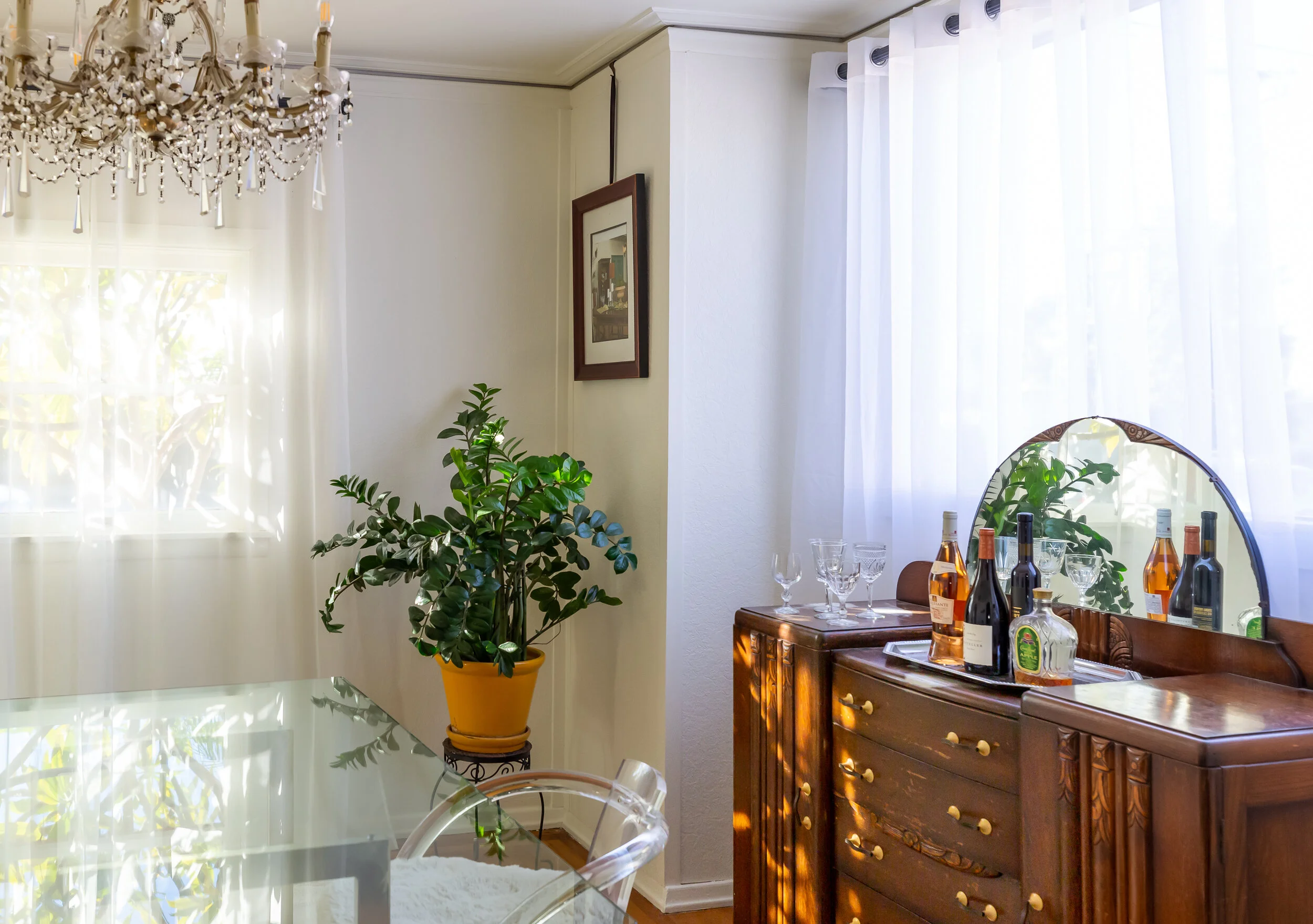 Mission Revival Kitchen kitchen in San Diego, California by Madelene Ross Design Studio