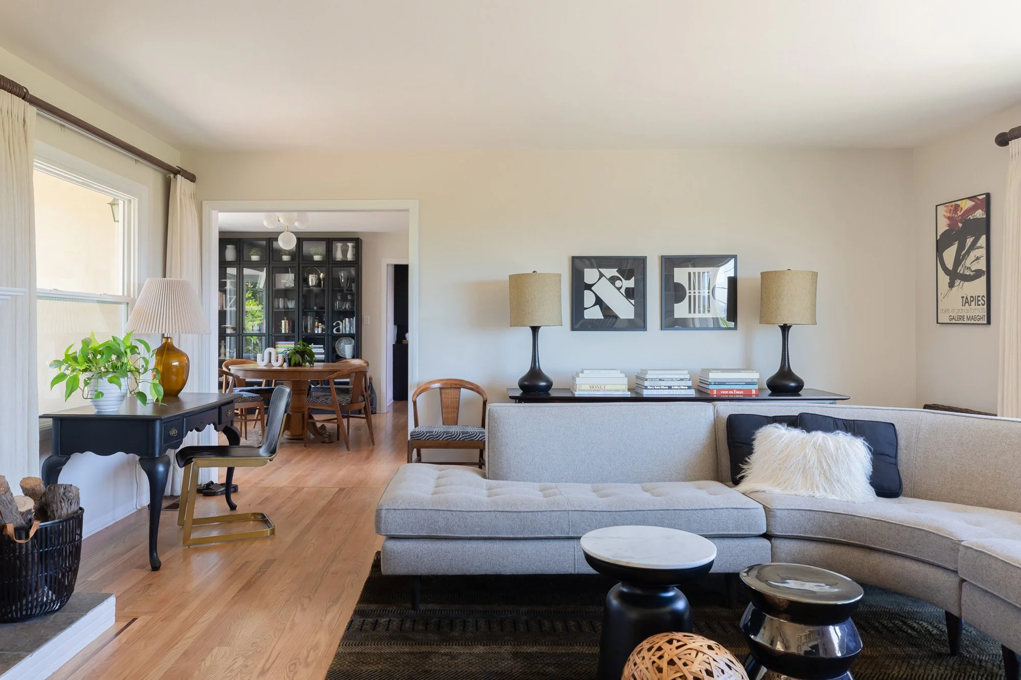 Resmar interior design, San Diego, California