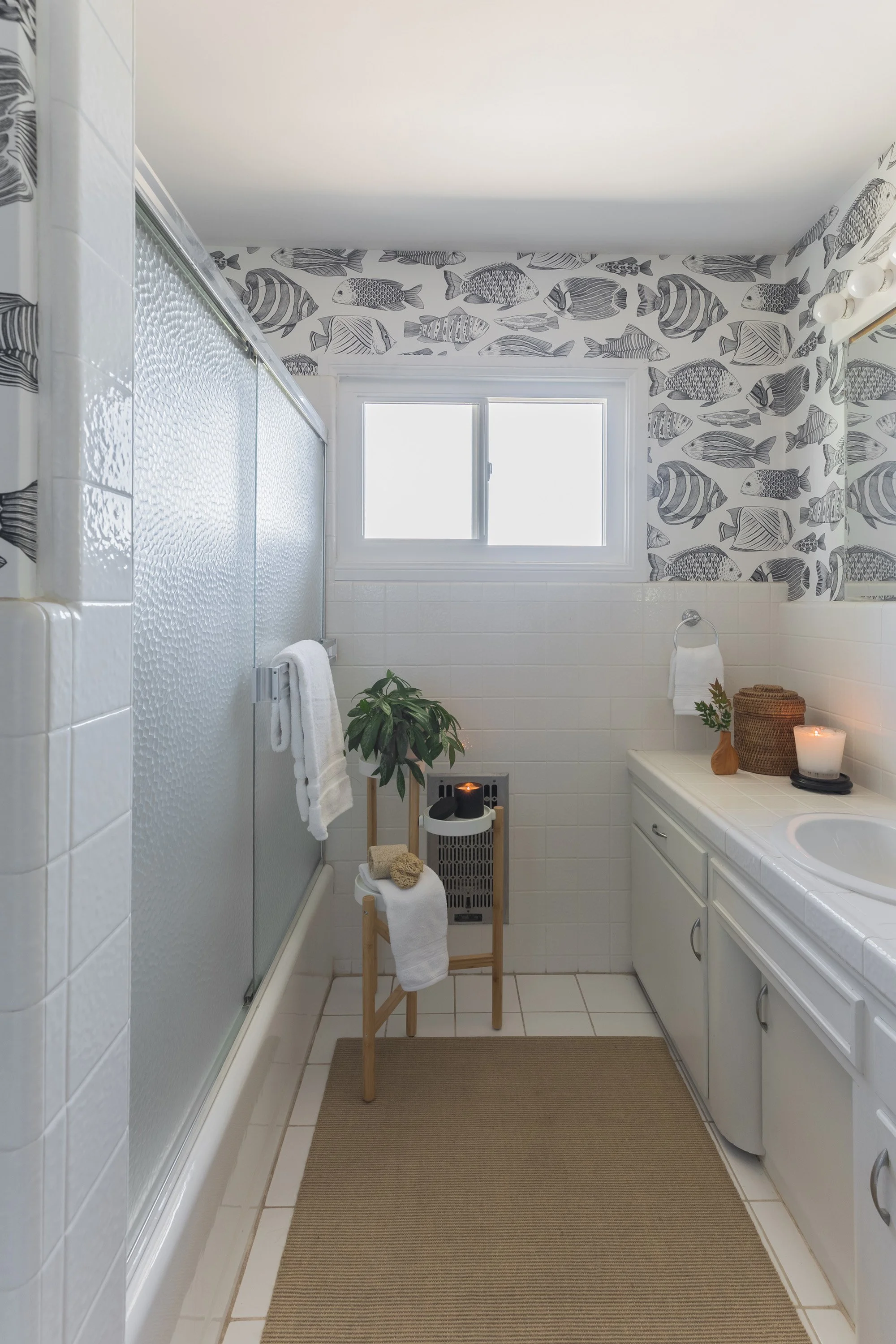 Resmar interior in San Diego, California by Madelene Ross Design Studio